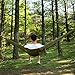 NAVESTAR Camping Hammock with Bug Net, Sturdy Double Hammock with Mosquito Net and Tree Straps for Outdoor Backpacking Hiking/Indoor Garden Yard