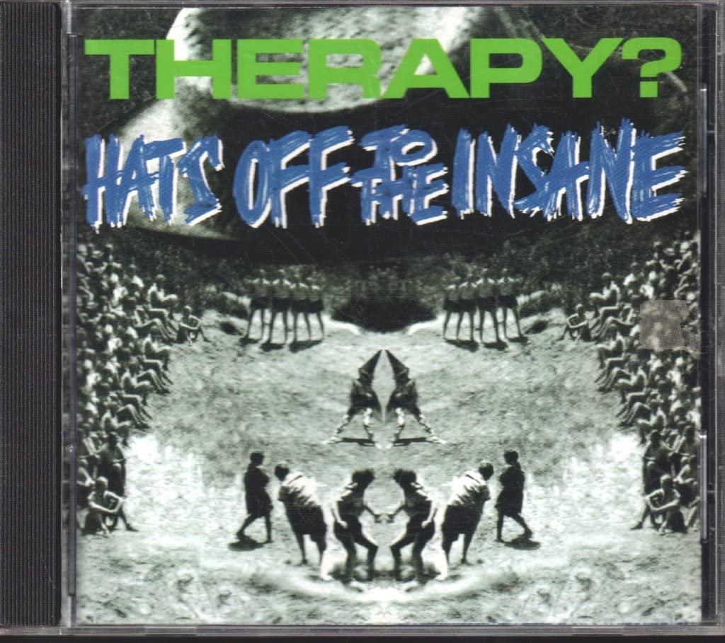 Hats Off to the Insane