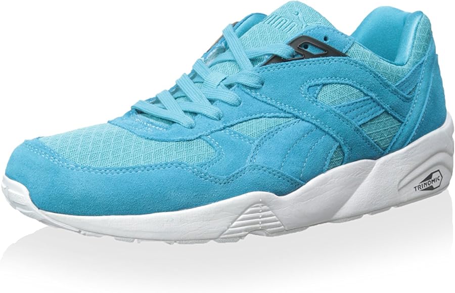 teal shoes mens