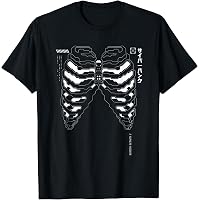 Amazon.com: Cybergoth/Cyberpunk Goth Raver Cyber Goth T-Shirt