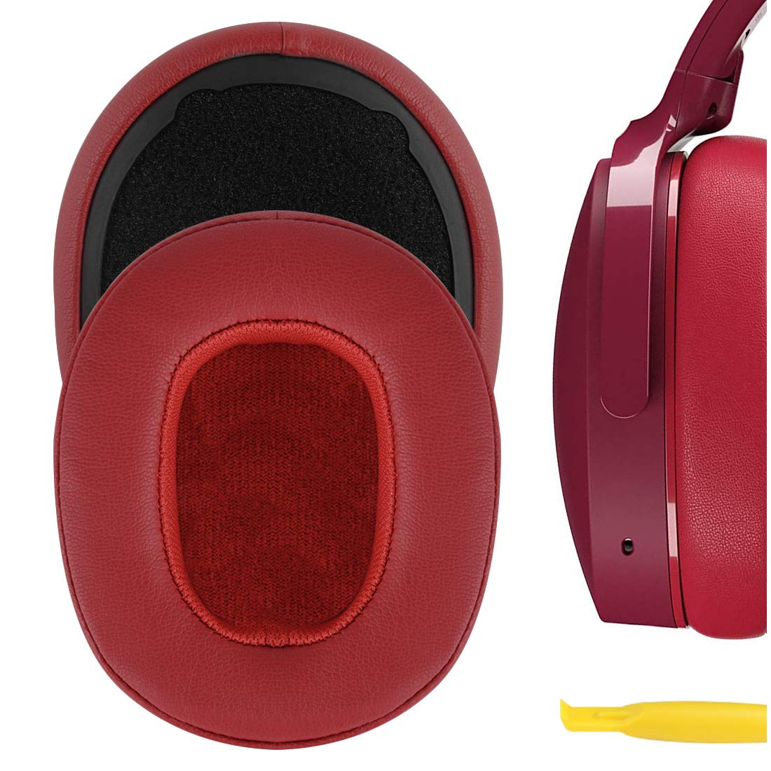 Geekria QuickFit Replacement Ear Pads for