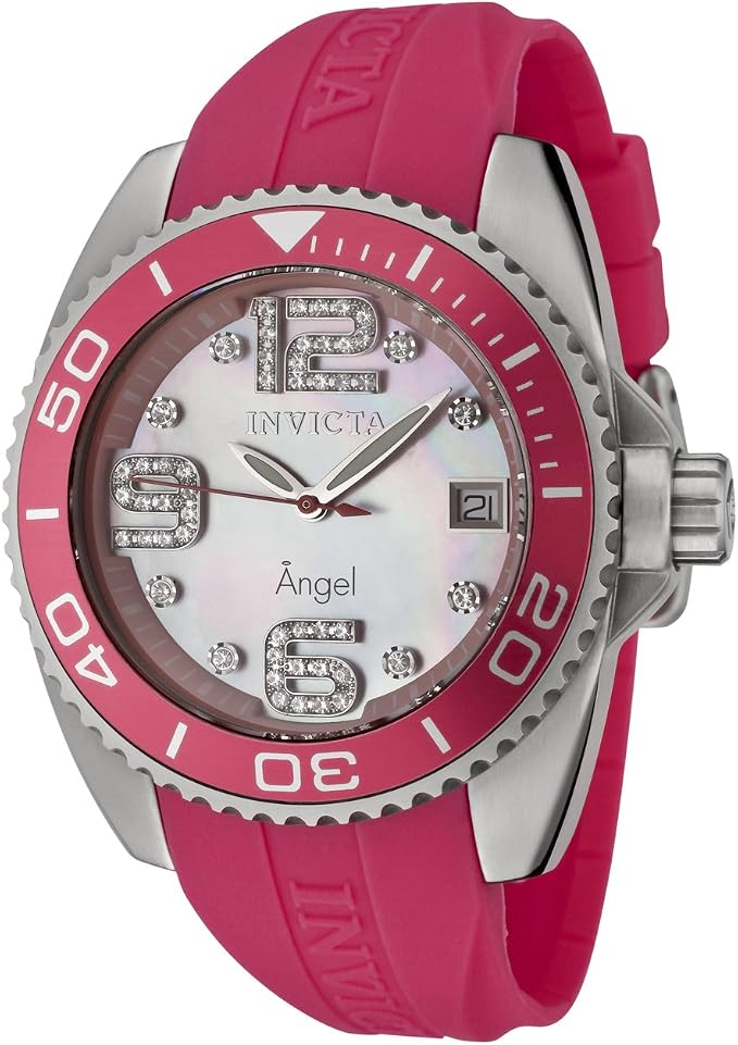 invicta stores clearance