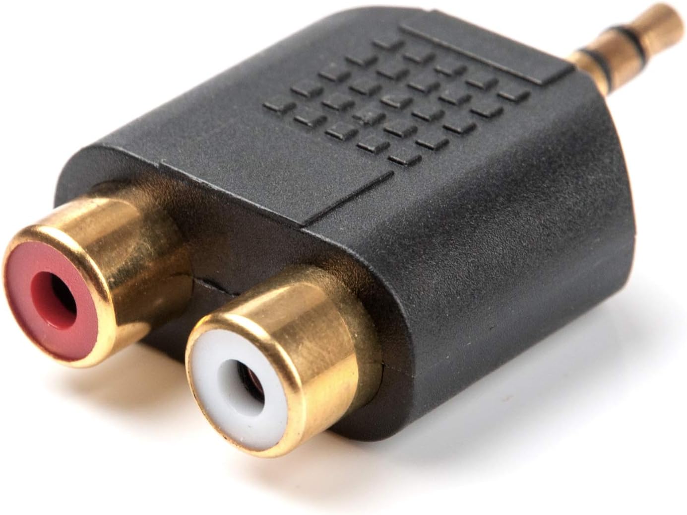 iFi Groundhog - Ground Loop Isolator for Audio Systems (Groundhog+), Black - Image 5