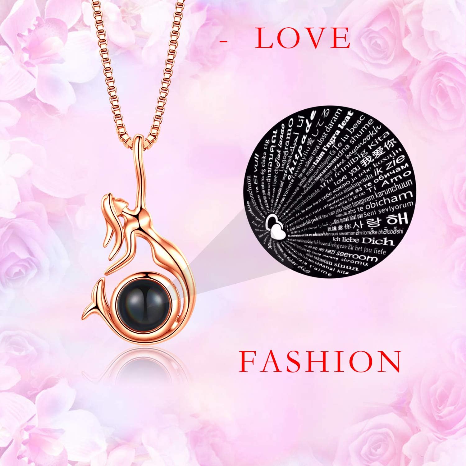 100 gifts for girlfriend