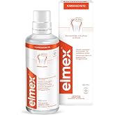 Elmex Anti Cavity Mouthwash 400ml by Other