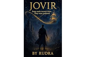 Jovir: Some souls weren't born. They were Conjured.