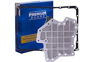 PREMIUM GUARD PG Automatic Transmission Filter PT99789 | Fits 2022-09 infiniti G37, Q50, QX50, QX56, FX35, Q60, M37, QX70, Q70, Q70L, EX35, Q40, M35, FX37, FX50, M56