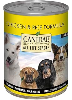 canidae life stages large breed puppy