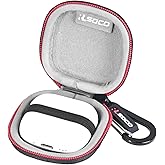 RLSOCO Earbud Case for Apple AirPods 4 Wireless Earbuds (Case Only)