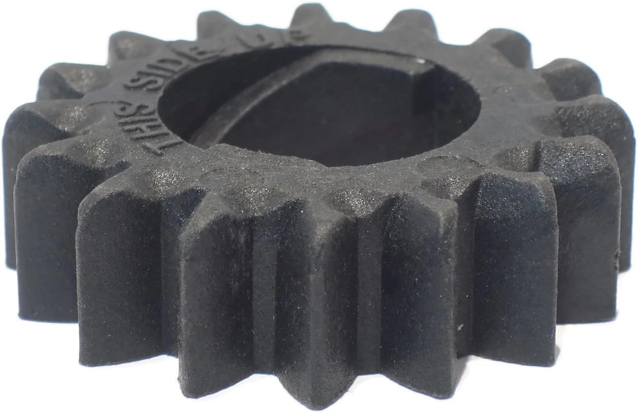 Starter Drive Gear Fit Briggs Stratton 312707 312777 326431 326432