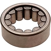 GM Genuine Parts RW20-10 (12479031) Rear Wheel Bearing