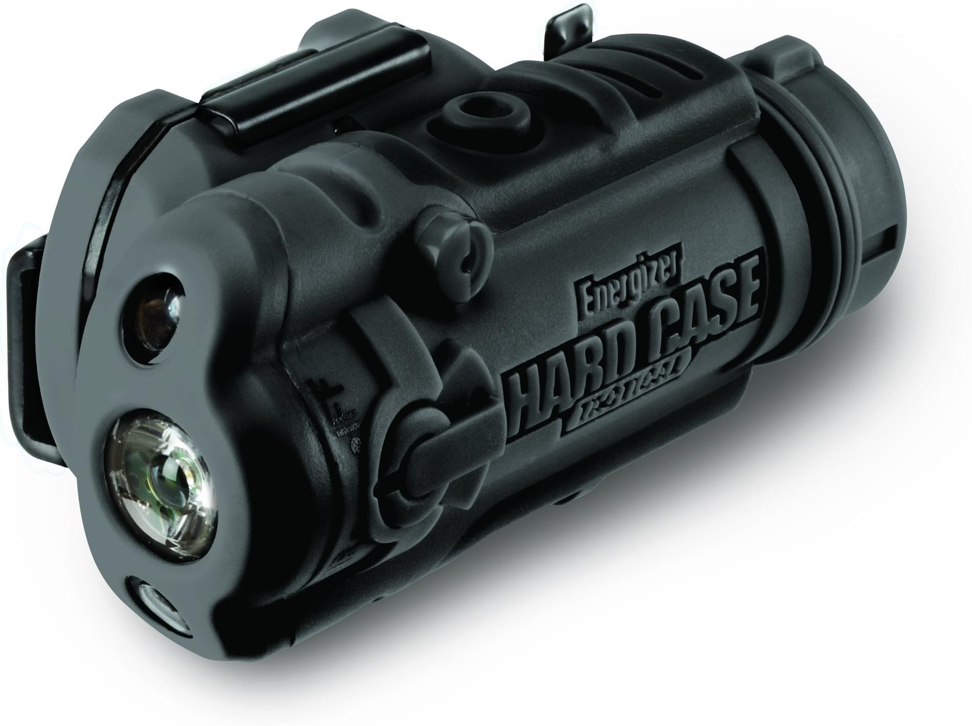 Energizer HardCase Tactical Tango 1AA LED Helmet Light