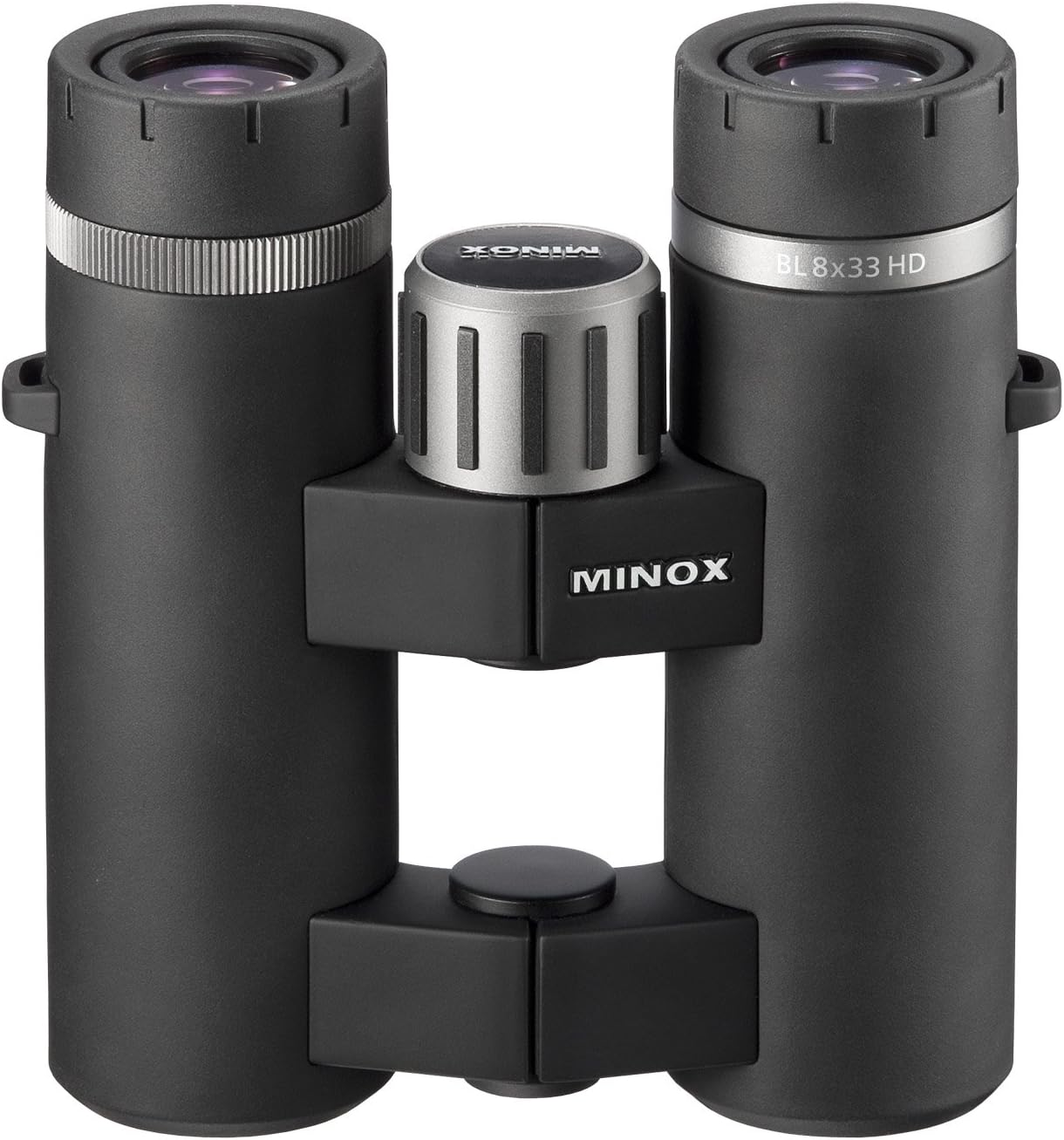 Minox BL 8x33 HD Binoculars Amazon.co.uk Camera & Photo