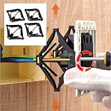 Rowwait 4pcs Switch Box Repair Tool Electrician Socket Cassette Support Rod 86 view 4