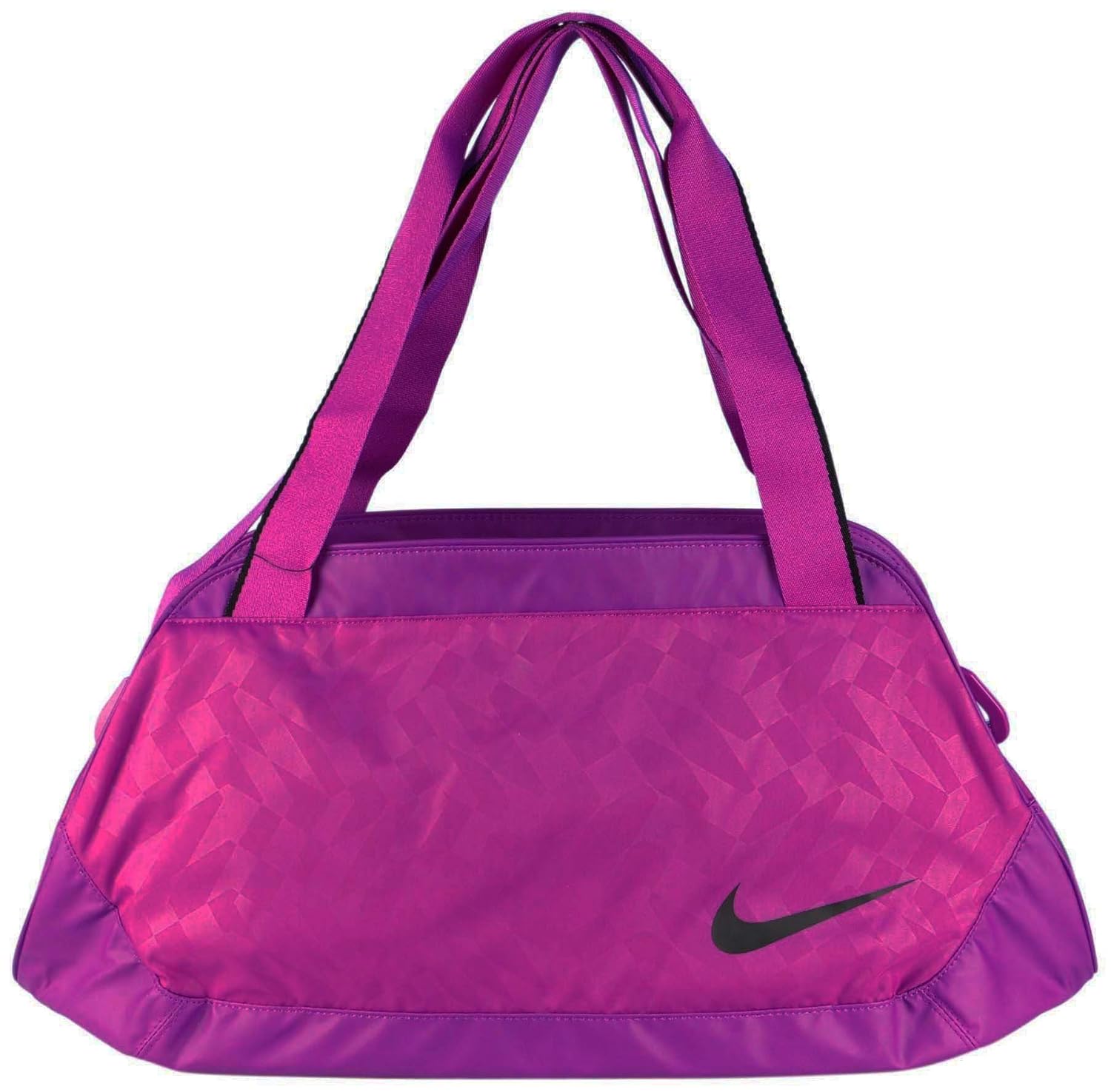 nike legend club women's duffel bag