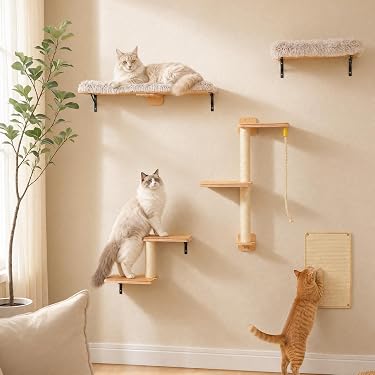 Amazon.com New Releases: The best-selling new & future releases in Cat  Scratching Posts