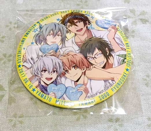 アイド リッシュ セブン 感謝 祭