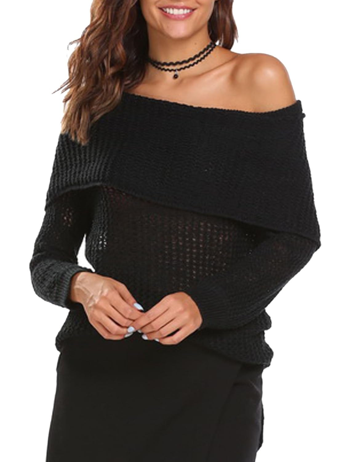 amazon women's sweater dress