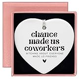 Chance Made Us Coworkers-Funny Colleagues