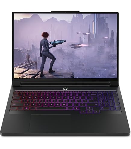 Amazon.com: Lenovo Legion Pro 7i Gen 10 16
