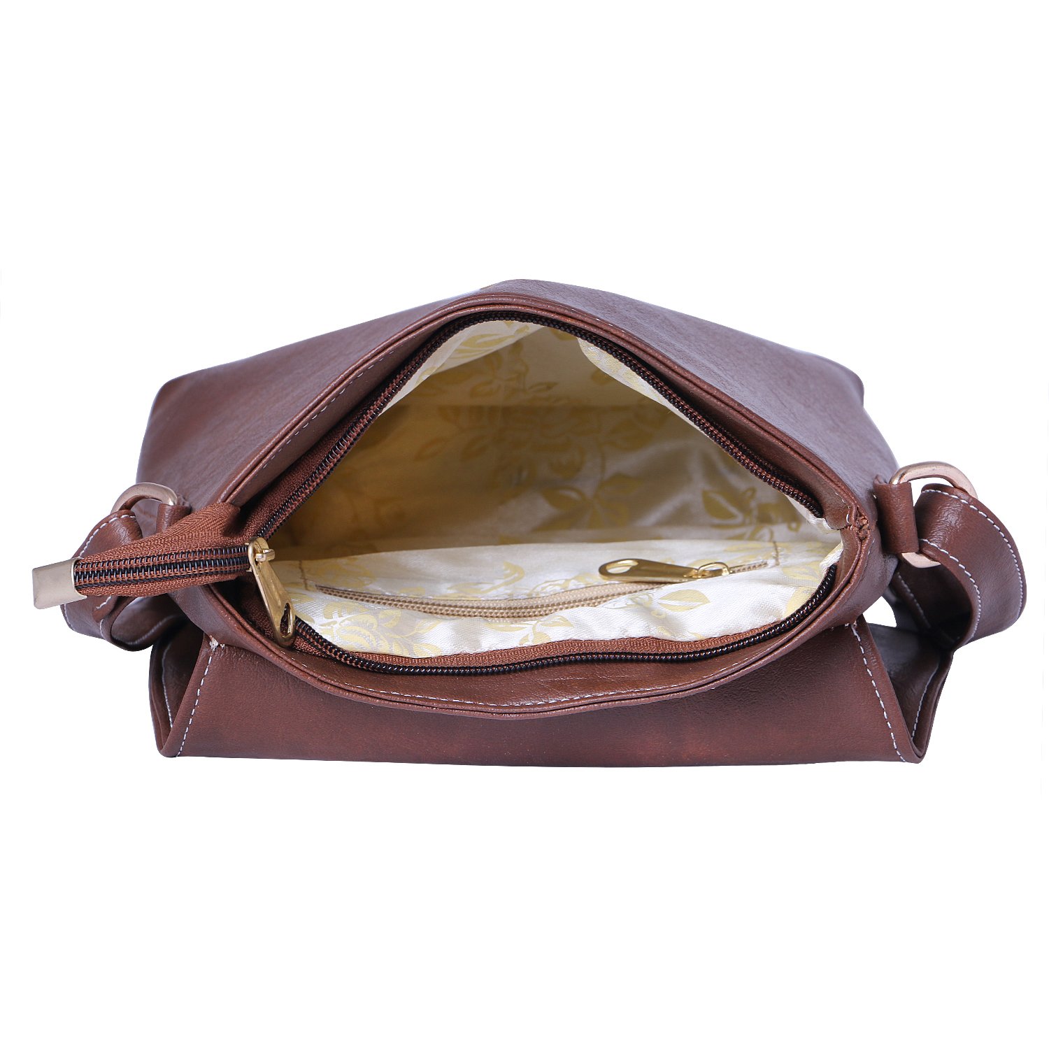 jfc women pu sling bag