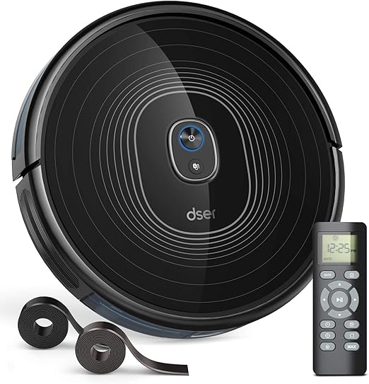 robot vacuum cleaner deals
