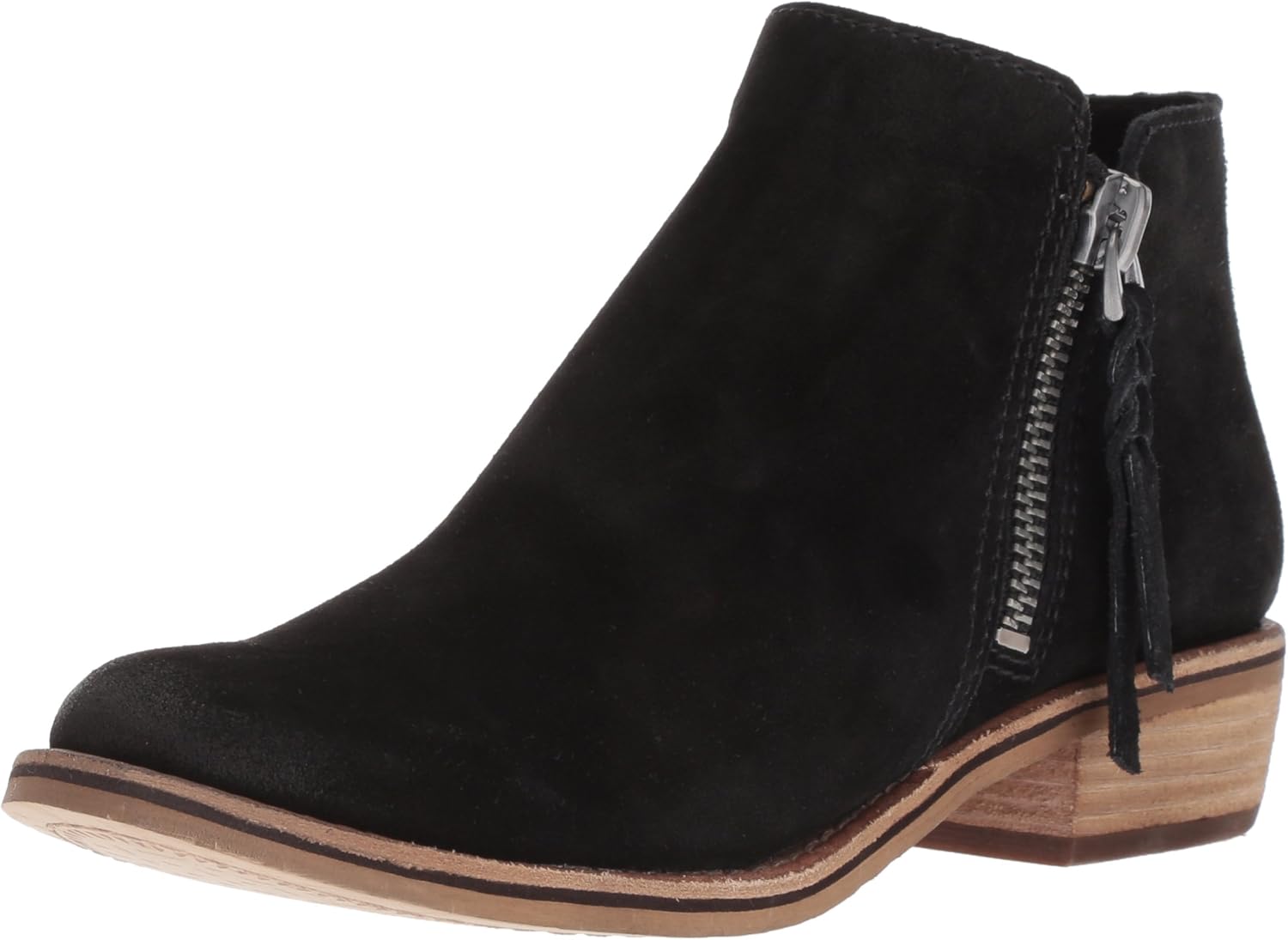 dolce vita sutton bootie
