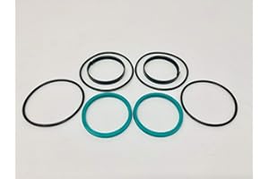 Five Star Marine Mercury Verado Seal Kit Steering Cylinder 8M0045604 896173A01 FSM035