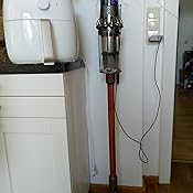 Dyson stinkt beim saugen