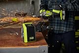 RYOBI RRDAB18-0 18V ONE+ Cordless DAB Radio Bluetooth Speaker Bare Tool view 7