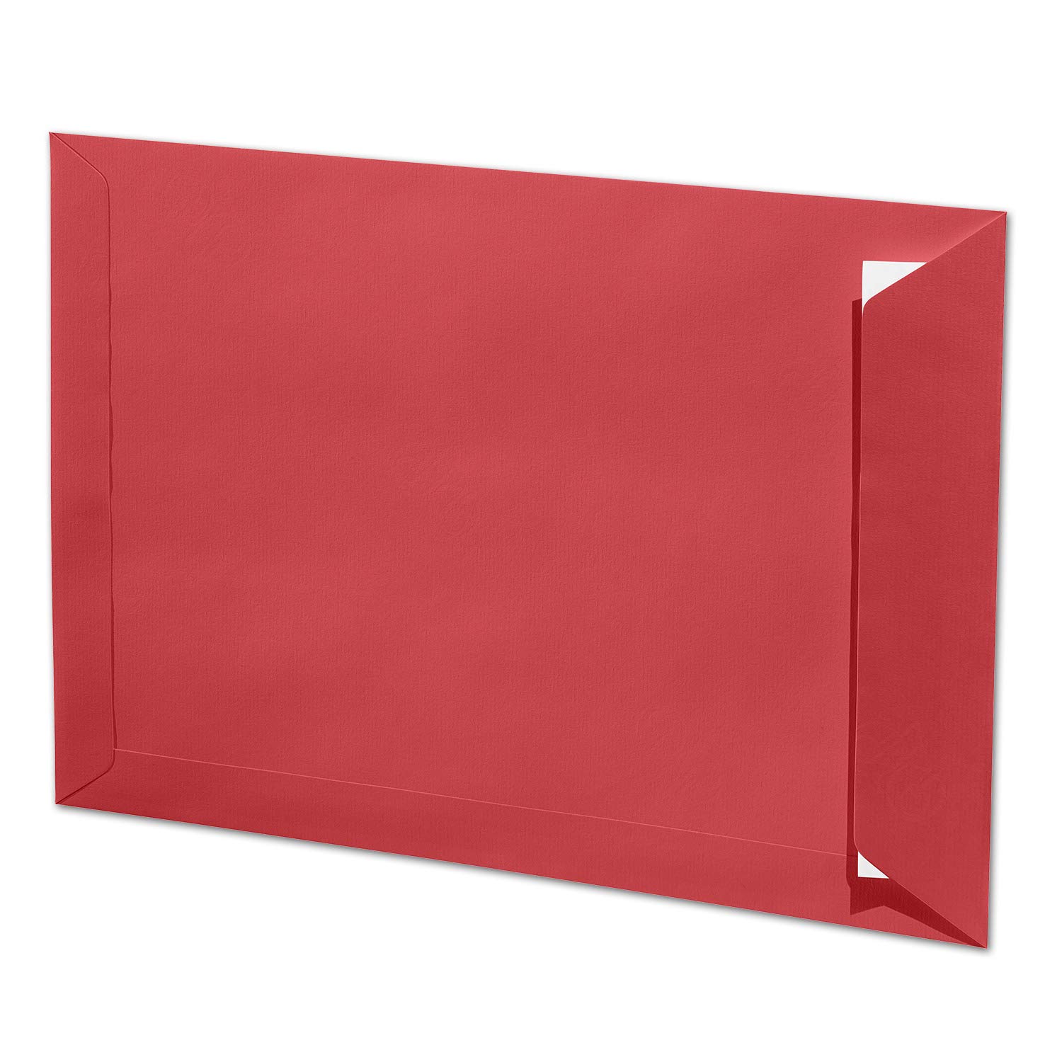 Artoz 1001 DIN C4 Envelopes 100 g/m² // Parent Pack of 10 517 - Rot