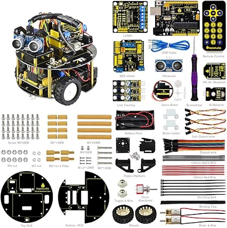 arduino turtle robot