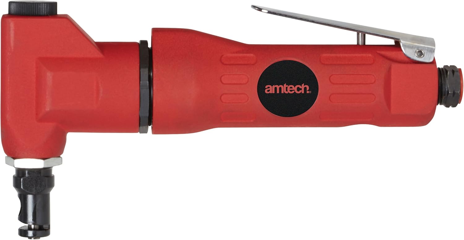 AMTech Heavy Duty Air Nibbler AMY1500 Power Nibblers