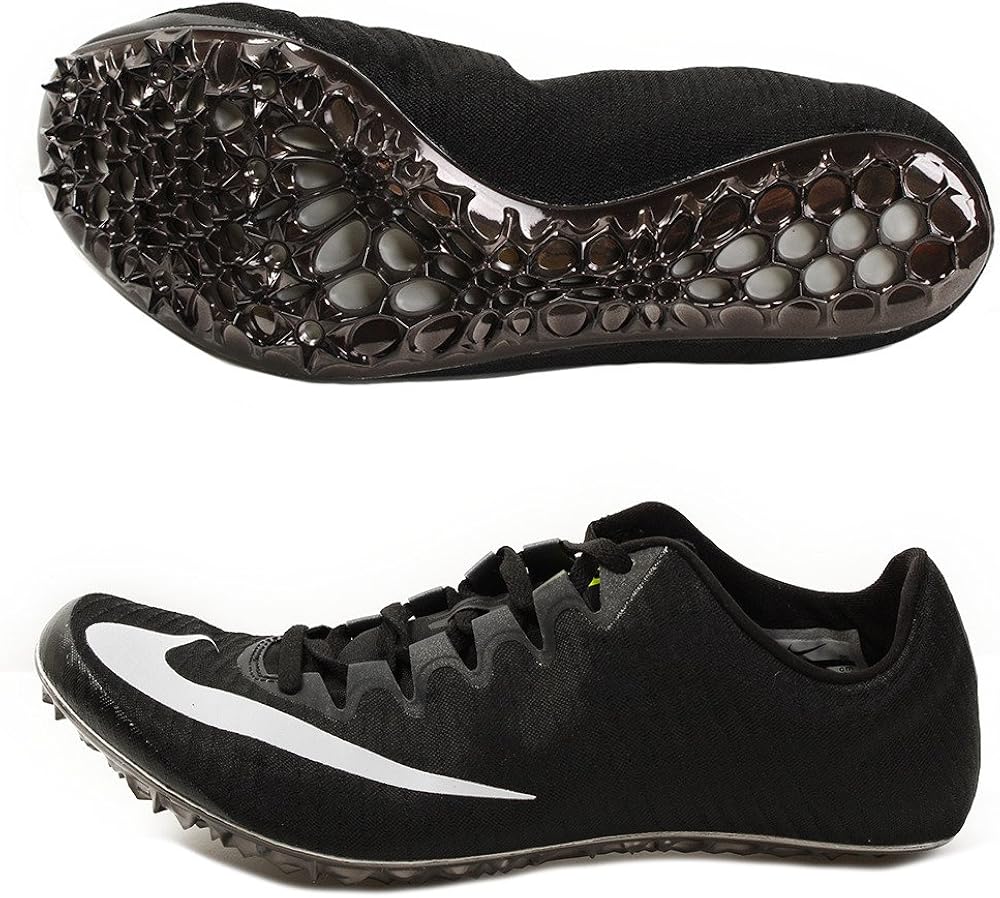nike zoom super fly elite