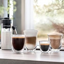 De'Longhi ECAM45055S Eletta Explore Fully Automatic