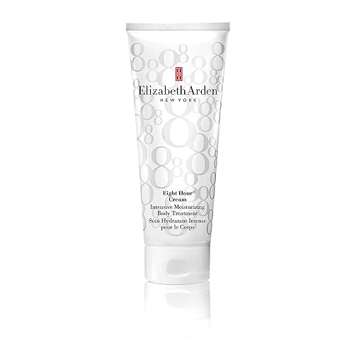 Elizabeth Arden 8 Hour Cream Intensive Moisturizing Body Treatment 530