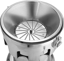 Juicer Machine, Fruit and Vegetables Juice