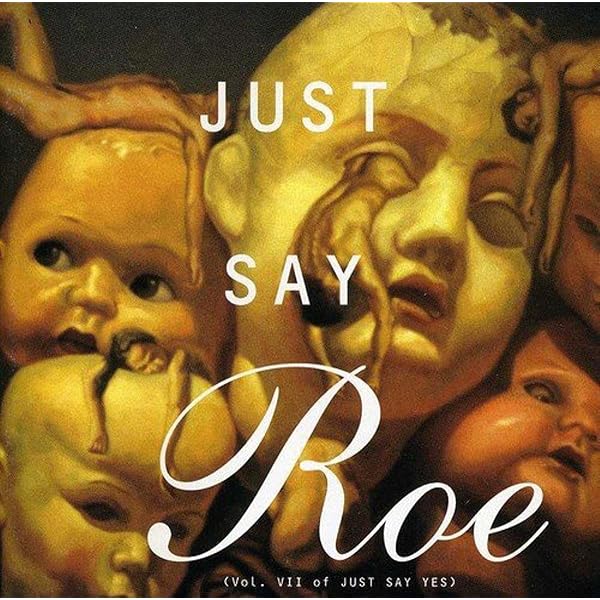 Amazon.com: Just Say Yo / Various: CDs & Vinyl