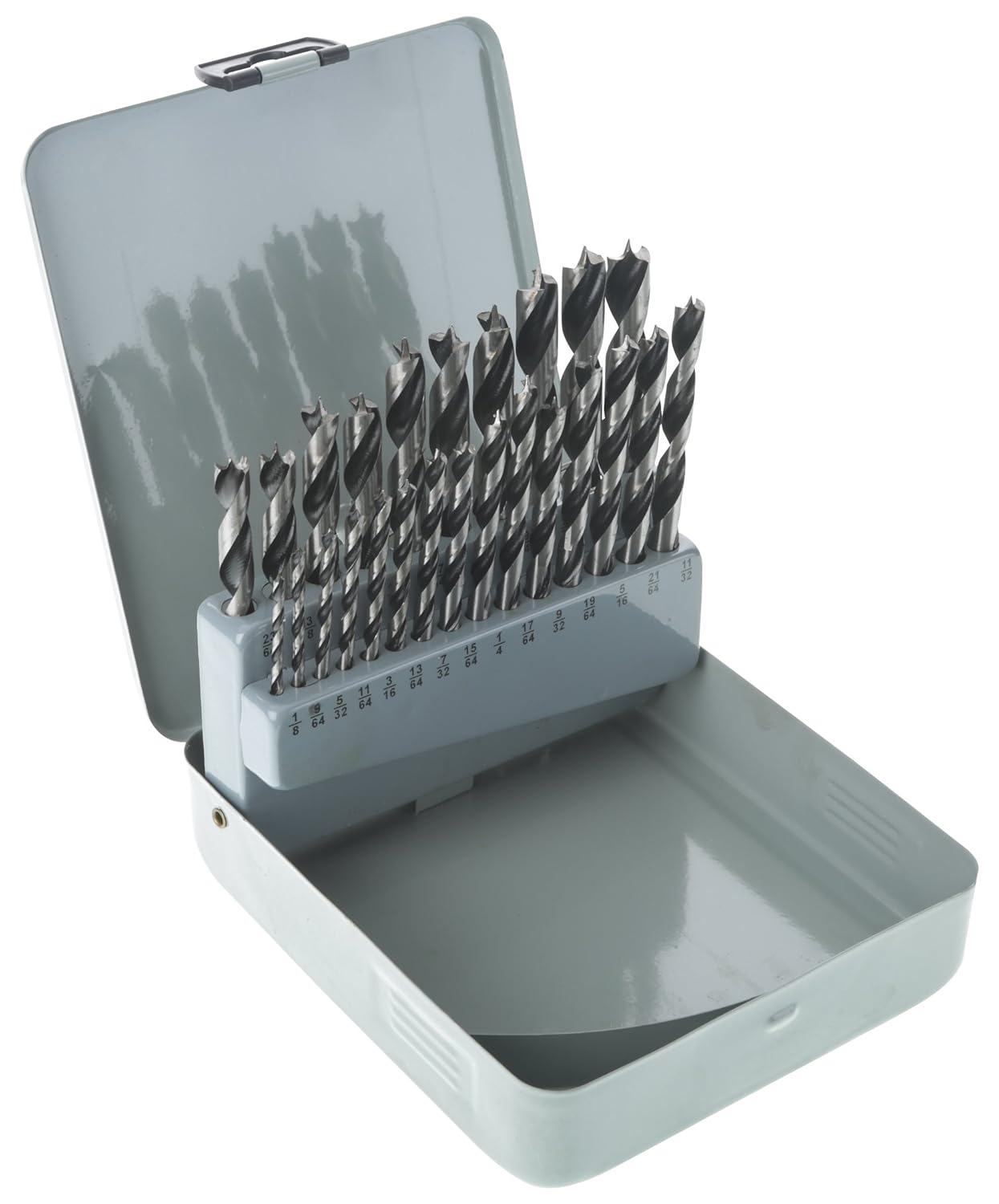 Best 25/64 Drill Bit