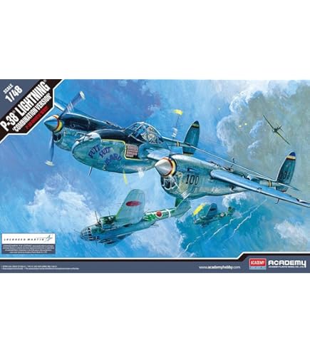 k*3様 Guillow's Lockheed P-38L Lightning k*3様 Guillow's Lockheed P-38L Lightning P38 Lightning