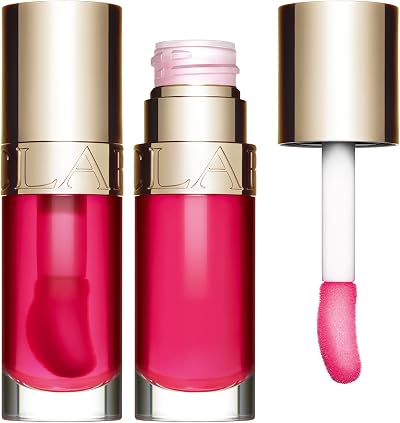 Clarins Lip Comfort Oil 04 Pitaya 7 ml