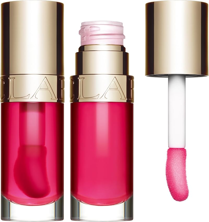 Clarins Lip Comfort Oil 04 Pitaya 7 ml