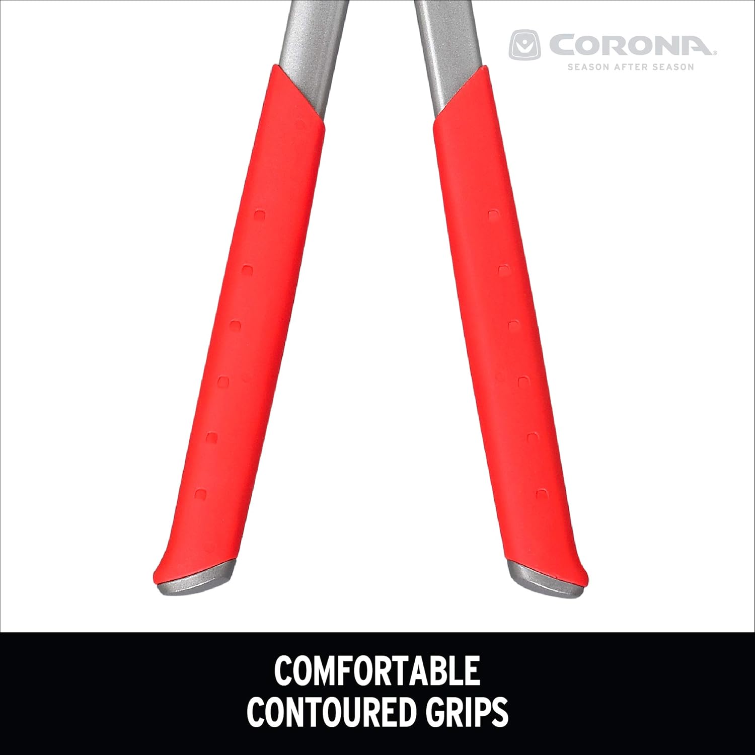 Corona HS 7140 Forged DualCUT Hedge Shear : Garden & Outdoor