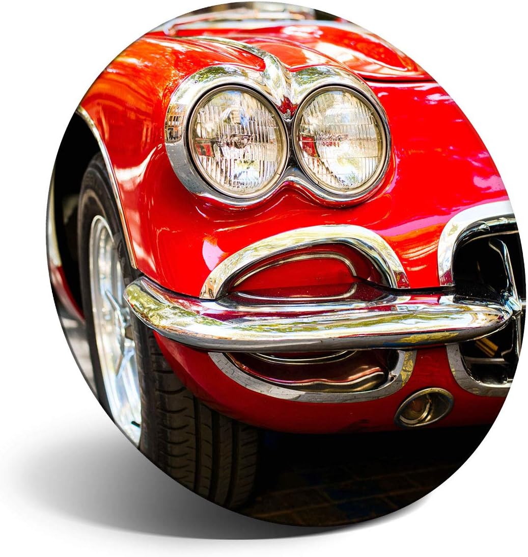 Destination Vinilo ltd impresionante imán para nevera, nevera