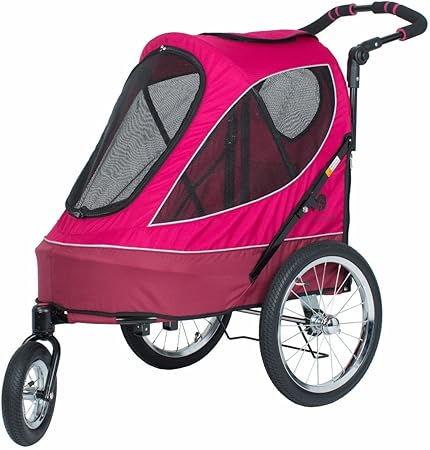 pet stroller amazon