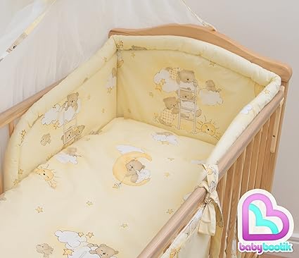 cot bed 140x70