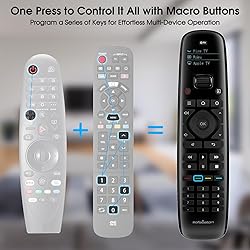SofaBaton U2 Universal Remote