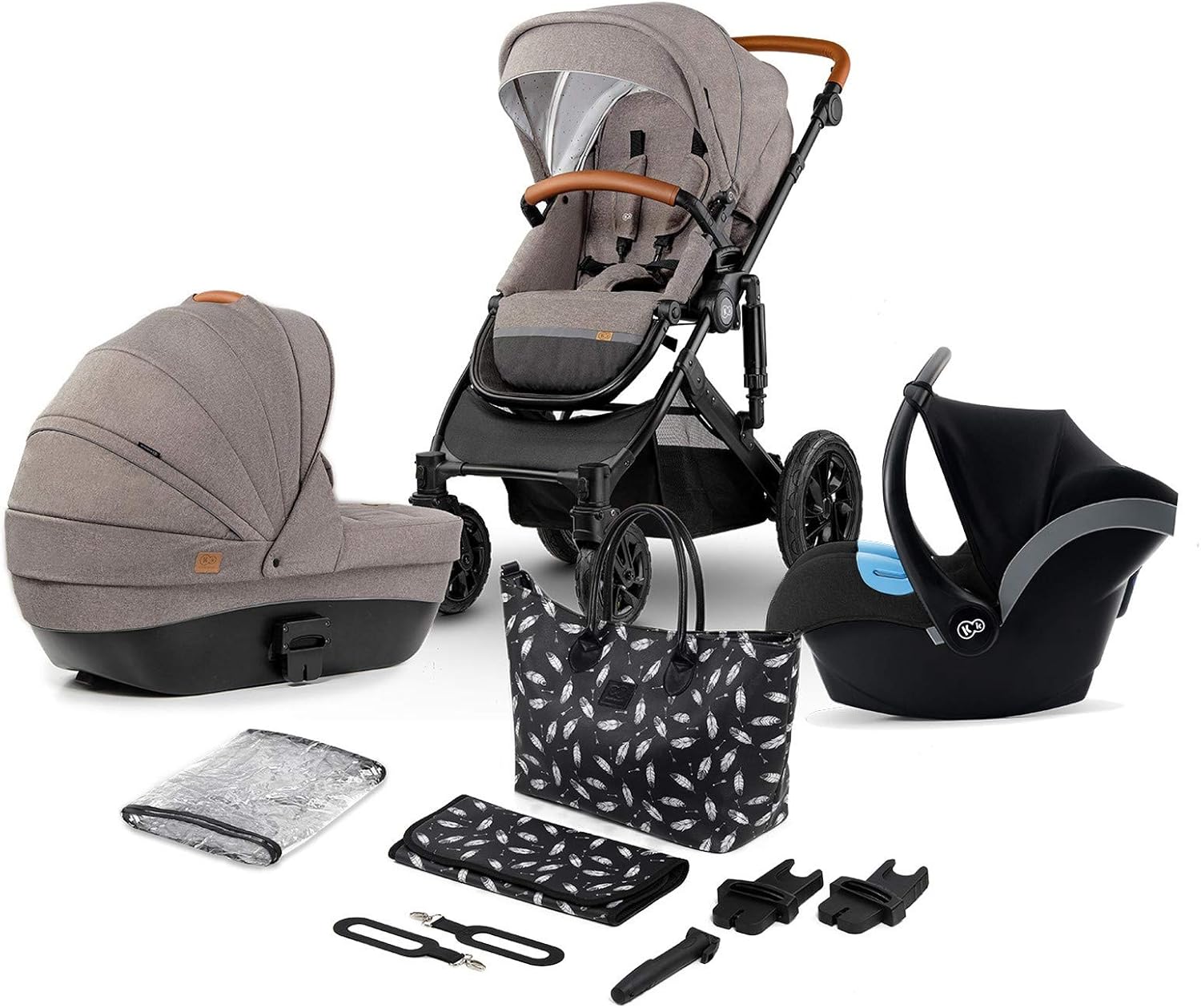 city mini double stroller width