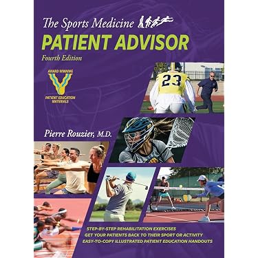 Amazon Best Sellers: Best Sports Medicine