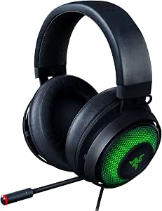 Razer Kraken Ultimate RGB USB Gaming 
